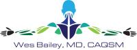 Wes Bailey, MD, CAQSM image 1